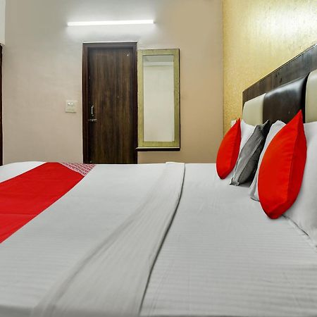 Hotel O Royal Mohali エクステリア 写真