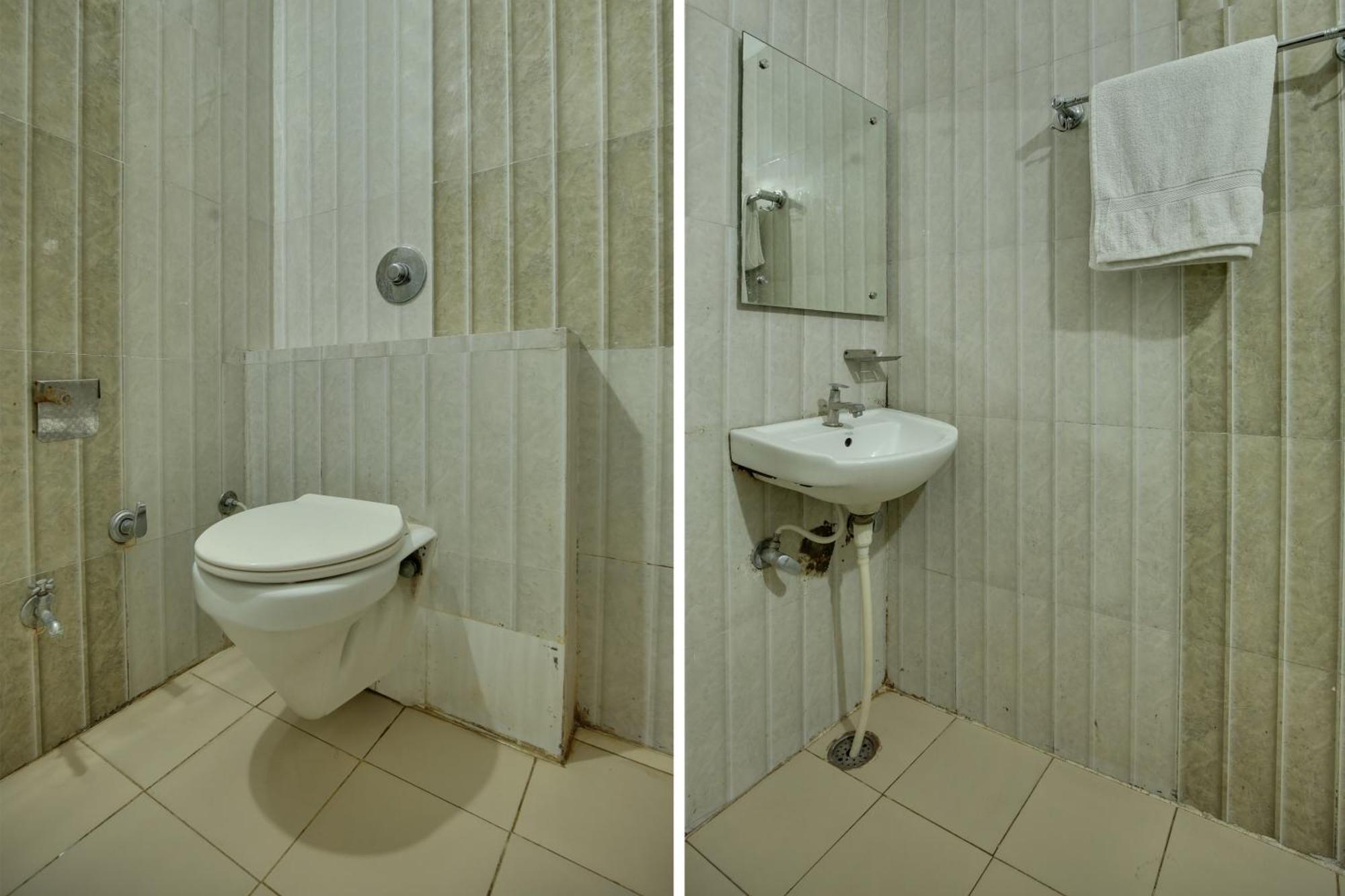 Hotel O Royal Mohali エクステリア 写真