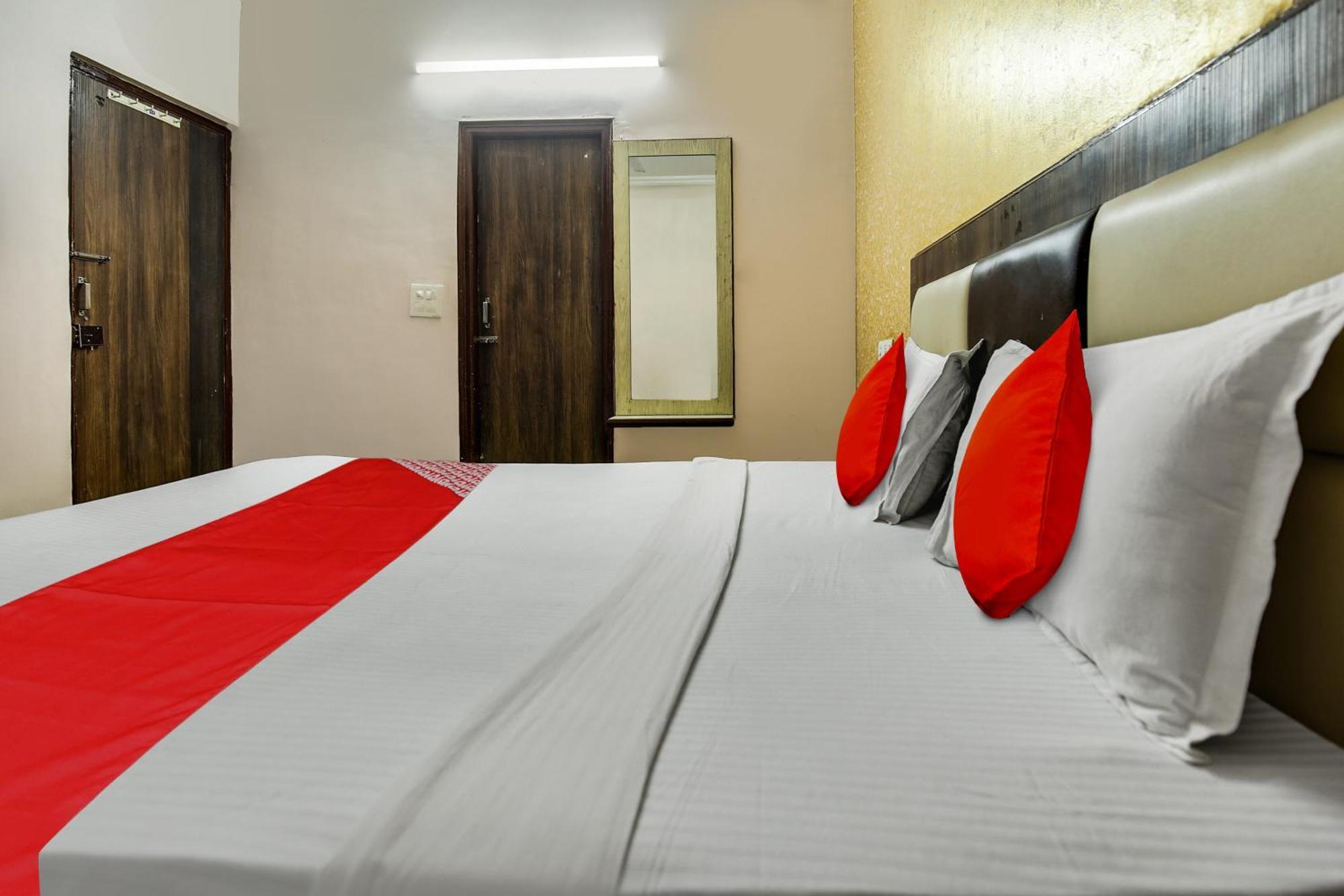 Hotel O Royal Mohali エクステリア 写真